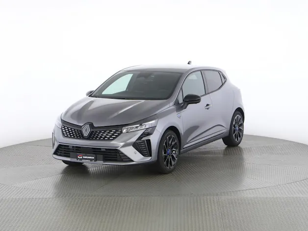 Renault Clio 1.6 E-Tech esprit Alpine