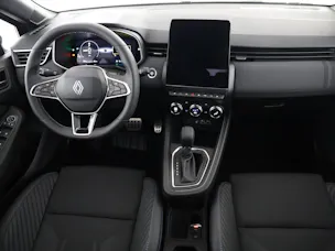 Renault Clio 1.6 E-Tech esprit Alpine