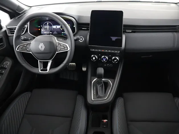 Renault Clio 1.6 E-Tech esprit Alpine