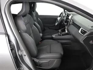 Renault Clio 1.6 E-Tech esprit Alpine