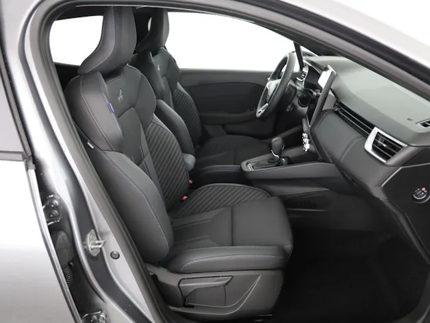 Renault Clio 1.6 E-Tech esprit Alpine