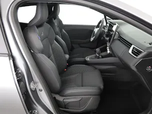Renault Clio 1.6 E-Tech esprit Alpine