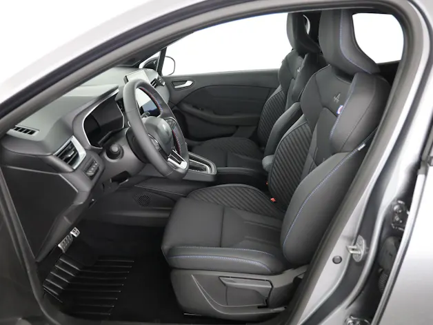 Renault Clio 1.6 E-Tech esprit Alpine