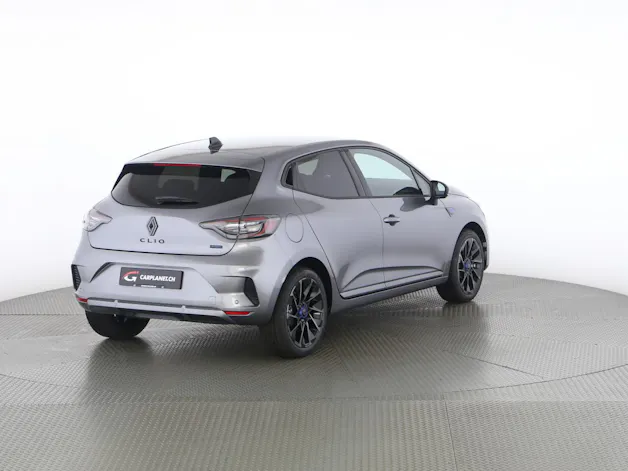 Renault Clio 1.6 E-Tech esprit Alpine