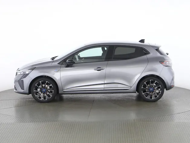 Renault Clio 1.6 E-Tech esprit Alpine