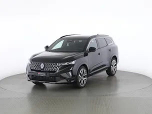 Renault Espace 1.2 E-Tech iconic