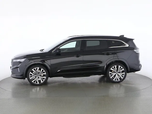 Renault Espace 1.2 E-Tech iconic