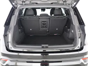 Renault Espace 1.2 E-Tech iconic