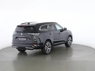 Renault Espace 1.2 E-Tech iconic