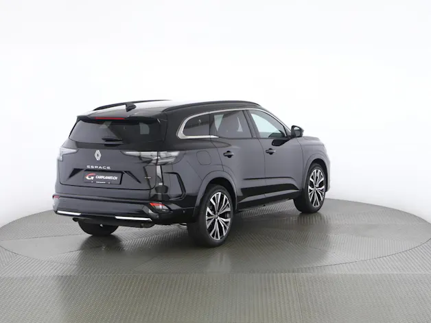 Renault Espace 1.2 E-Tech iconic