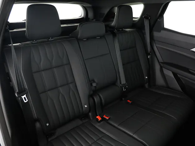 Renault Espace 1.2 E-Tech iconic