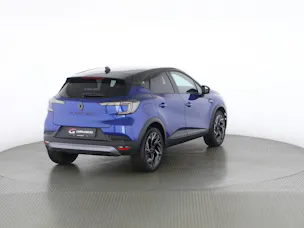 Renault Captur 1.8 E-Tech esprit Alpin