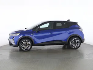 Renault Captur 1.8 E-Tech esprit Alpin