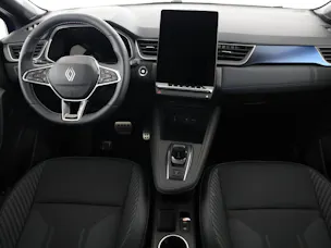 Renault Captur 1.8 E-Tech esprit Alpin