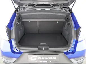 Renault Captur 1.8 E-Tech esprit Alpin