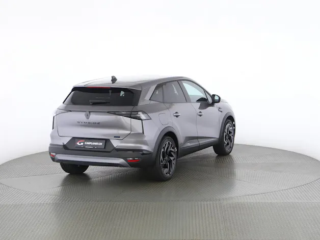 Renault Symbioz 1.8 E-Tech esprit Alpi