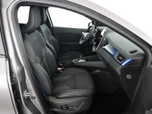 Renault Symbioz 1.8 E-Tech esprit Alpi