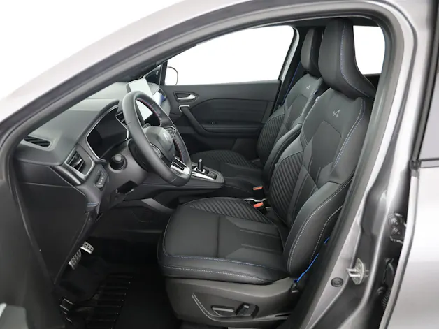 Renault Symbioz 1.8 E-Tech esprit Alpi
