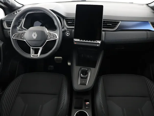 Renault Symbioz 1.8 E-Tech esprit Alpi