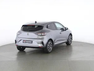 Renault Clio 1.6 E-Tech techno