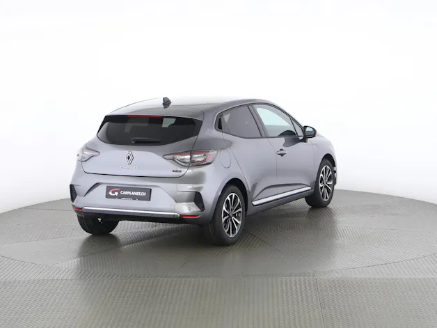 Renault Clio 1.6 E-Tech techno