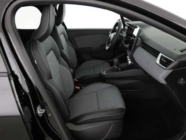 Renault Clio 1.6 E-Tech techno