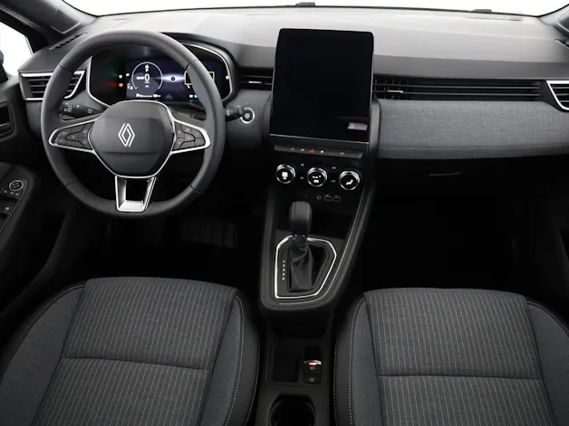 Renault Clio 1.6 E-Tech techno