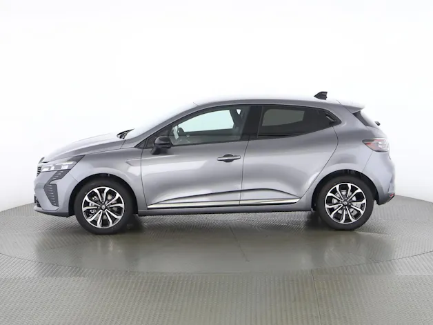 Renault Clio 1.6 E-Tech techno