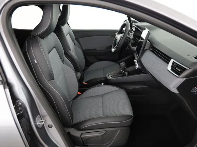 Renault Clio 1.6 E-Tech techno