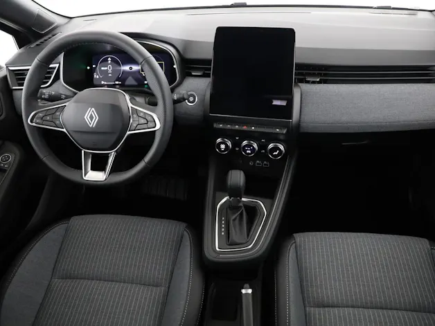 Renault Clio 1.6 E-Tech techno