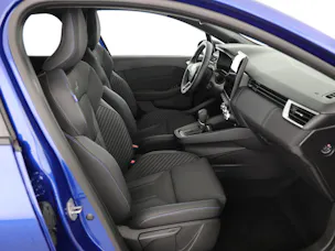 Renault Clio 1.6 E-Tech esprit Alpine