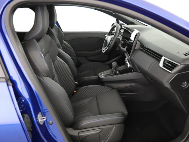 Renault Clio 1.6 E-Tech esprit Alpine