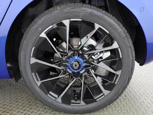 Renault Clio 1.6 E-Tech esprit Alpine