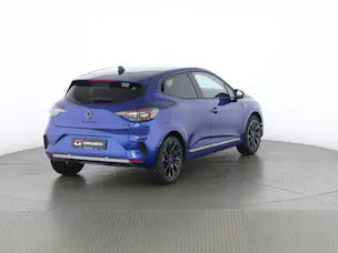 Renault Clio 1.6 E-Tech esprit Alpine