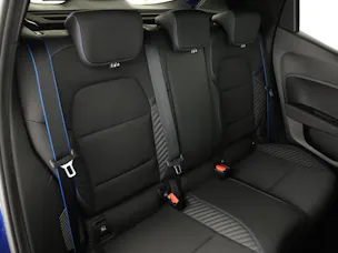 Renault Clio 1.6 E-Tech esprit Alpine