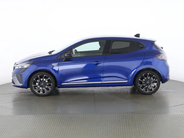 Renault Clio 1.6 E-Tech esprit Alpine