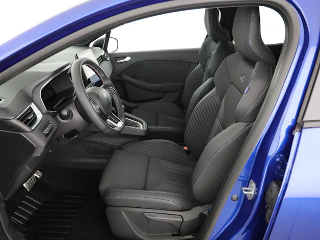 Renault Clio 1.6 E-Tech esprit Alpine