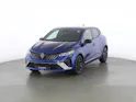 Renault Clio 1.6 E-Tech esprit Alpine