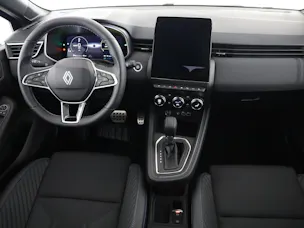 Renault Clio 1.6 E-Tech esprit Alpine
