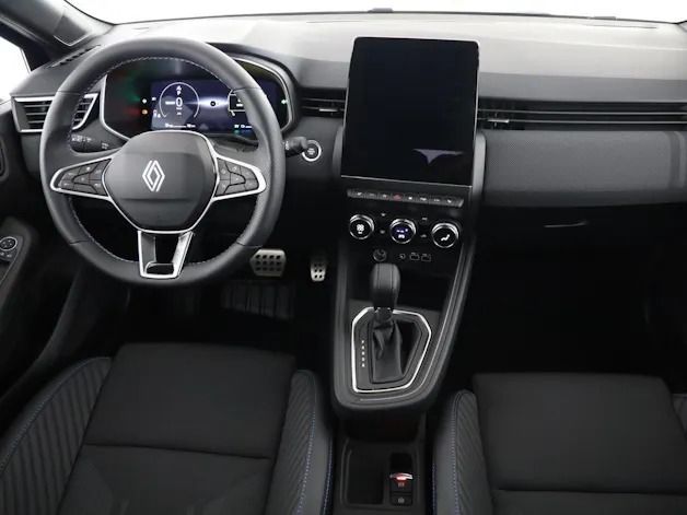 Renault Clio 1.6 E-Tech esprit Alpine