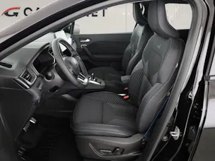 Renault Symbioz 1.8 E-Tech esprit Alpine