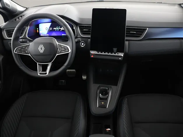 Renault Symbioz 1.8 E-Tech esprit Alpine