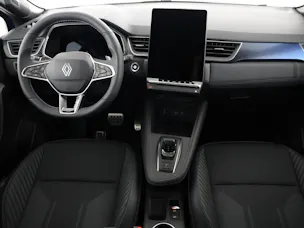 Renault Captur 1.3 TCe 160 esprit Alpi