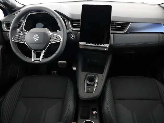 Renault Captur 1.3 TCe 160 esprit Alpi