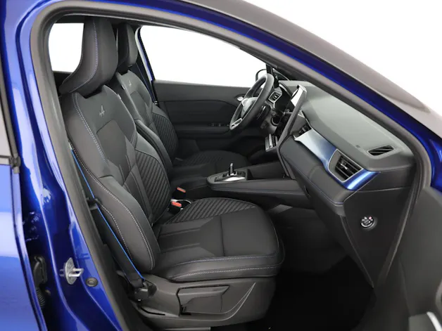Renault Captur 1.3 TCe 160 esprit Alpi