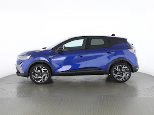 Renault Captur 1.3 TCe 160 esprit Alpi