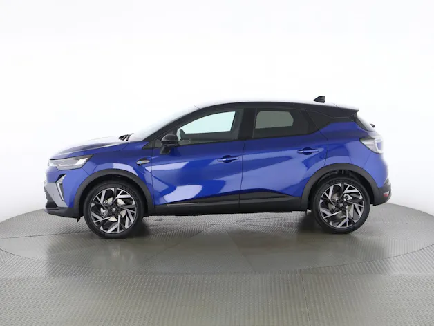 Renault Captur 1.3 TCe 160 esprit Alpi