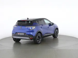 Renault Captur 1.3 TCe 160 esprit Alpi