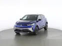 Renault Captur 1.3 TCe 160 esprit Alpi