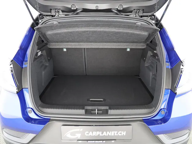 Renault Captur 1.3 TCe 160 esprit Alpi